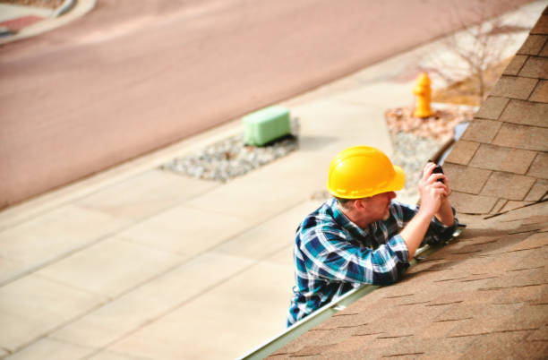 Best Residential Roofing Contractor  in Kiryas Joel, NY