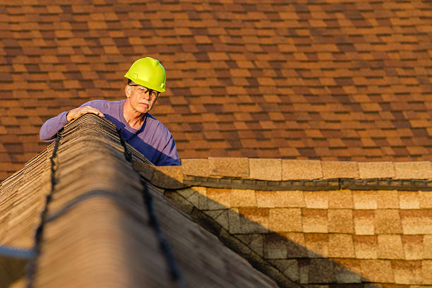 Best Commercial Roof Installation  in Kiryas Joel, NY