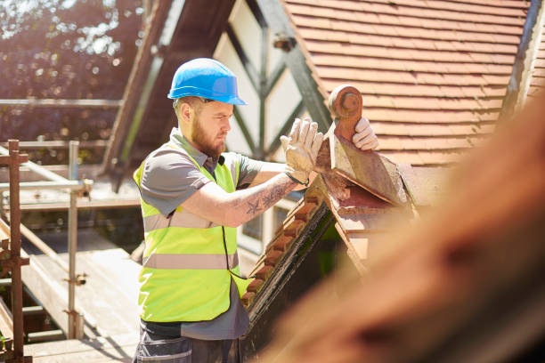 Best Roof Leak Repair  in Kiryas Joel, NY
